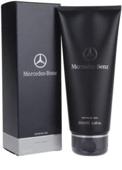 Mercedes-Benz Mercedes Benz sprchový gel pro muže 200 ml