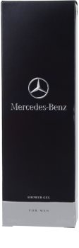 Mercedes-Benz Mercedes Benz sprchový gel pro muže 200 ml