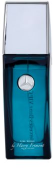 Mercedes-Benz VIP Club Pure Woody eau de toilette férfiaknak 100 ml