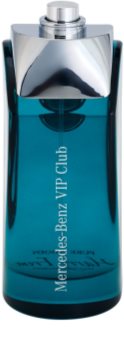Mercedes-Benz VIP Club Pure Woody toaletní voda tester pro muže 100 ml