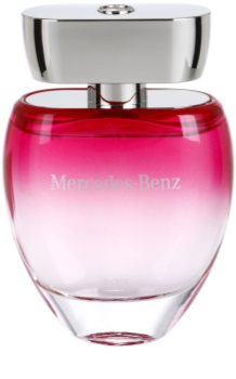 Mercedes-Benz Mercedes Benz Rose toaletna voda za ženske 90 ml