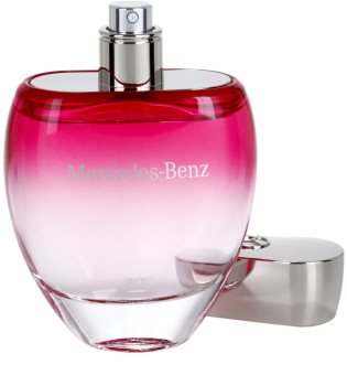 Mercedes-Benz Mercedes Benz Rose toaletna voda za ženske 90 ml