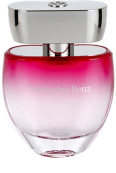Mercedes-Benz Mercedes Benz Rose eau de toilette pentru femei 60 ml