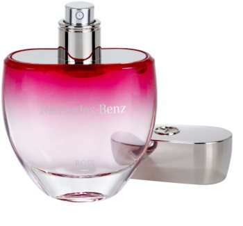 Mercedes-Benz Mercedes Benz Rose eau de toilette pentru femei 60 ml