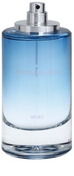 Mercedes-Benz Sport woda toaletowa tester dla mężczyzn 120 ml