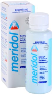 Meridol Dental Care enjuague bucal sin alcohol