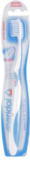 Meridol Gum Protection perie de dinti mediu