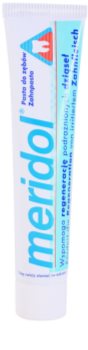 Meridol Dental Care Toothpaste Supporting Regeneration Of Irritated Gums