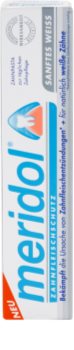 Meridol Dental Care Toothpaste With Whitening Effect