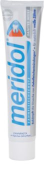 Meridol Dental Care Toothpaste With Whitening Effect