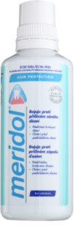 Meridol Dental Care вода за уста без алкохол