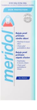 Meridol Dental Care вода за уста без алкохол