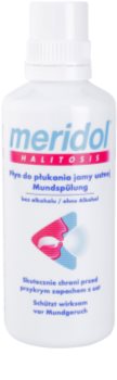 Meridol Halitosis Mouthwash Anti-Halitosis
