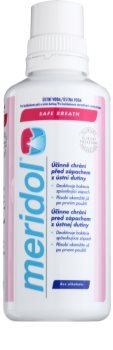 Meridol Halitosis Mouthwash Anti-Halitosis