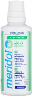 Meridol Halitosis Mouthwash Anti-Halitosis