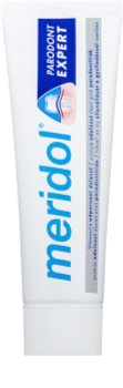 Meridol Parodont Expert Pata de dinti impotriva sangerarilor gingivale si a parodontiteti.