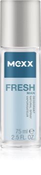 Mexx Fresh Man dezodorans u spreju za muškarce 75 ml