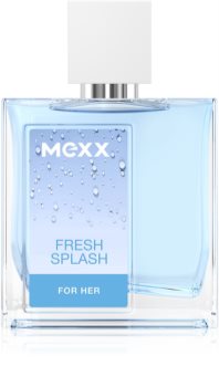 mexx fresh splash for her