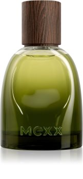 mexx inspired nature for him