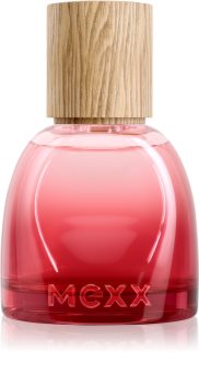 mexx inspired warmth for her woda perfumowana 30 ml    