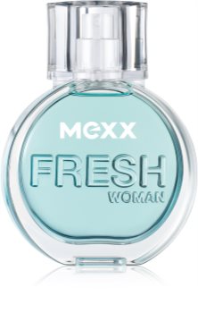 mexx fresh woman woda toaletowa 30 ml   