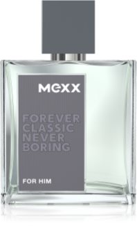 mexx forever classic never boring for him