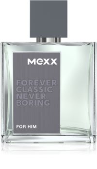 mexx forever classic never boring for him woda toaletowa 50 ml   