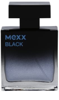 Mexx Black Man New Look woda po goleniu dla mężczyzn 50 ml