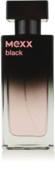 Mexx Black eau de toilette pentru femei 30 ml