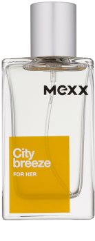 Mexx City Breeze woda toaletowa dla kobiet 30 ml