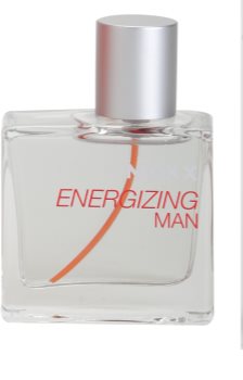 Mexx Energizing Man eau de toilette pentru barbati 75 ml