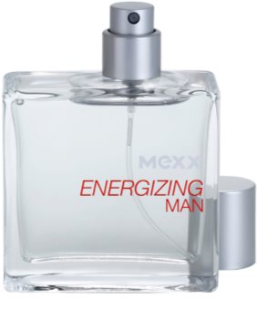Mexx Energizing Man After Shave Herren 50 ml