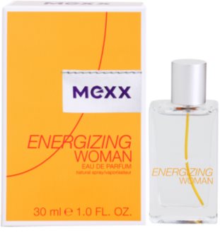 Mexx Energizing Woman woda perfumowana dla kobiet 30 ml