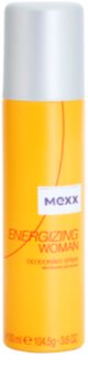 Mexx Energizing Woman dezodor nőknek 150 ml
