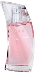 Mexx Fly High Woman toaletná voda pre ženy 40 ml