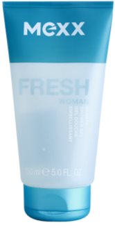 Mexx Fresh Woman sprchový gel pro ženy 150 ml