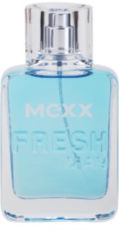 Mexx Fresh Man New Look woda toaletowa dla mężczyzn 50 ml