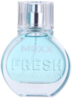 Mexx Fresh Woman New Look eau de toilette pentru femei 30 ml