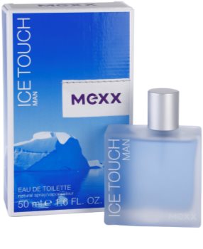 Mexx Ice Touch Man Ice Touch Man (2014) woda toaletowa dla mężczyzn 50 ml