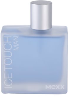 Mexx Ice Touch Man Ice Touch Man (2014) woda toaletowa dla mężczyzn 50 ml