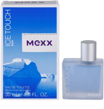 mexx ice touch man woda toaletowa 30 ml   
