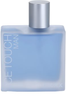 Mexx Ice Touch Man 2014 Aftershave lotion voor Mannen 50 ml Met Verstuiver
