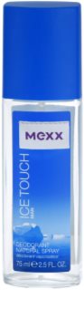 Mexx Ice Touch Man Ice Touch Man (2014) deodorante con diffusore per uomo 75 ml