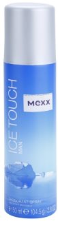 Mexx Ice Touch Man 2014 deodorant Spray para homens 150 ml