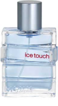 Mexx Ice Touch Man Eau de Toilette for Men 50 ml
