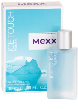Mexx Ice Touch Woman 2014 toaletná voda pre ženy 30 ml