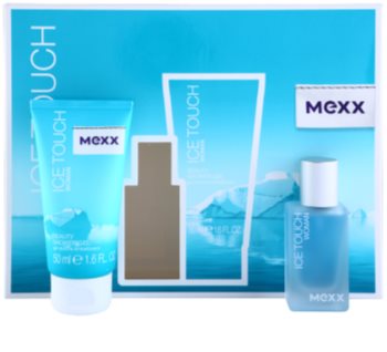 Mexx Ice Touch Woman 2014