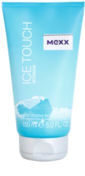 Mexx Ice Touch Woman 2014 Körperlotion für Damen 150 ml