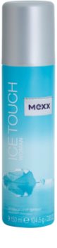 Mexx Ice Touch Woman deospray pentru femei 150 ml