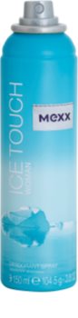 Mexx Ice Touch Woman deospray pentru femei 150 ml